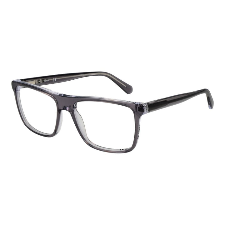 Guess Gray Acetate Glasses (Frames)