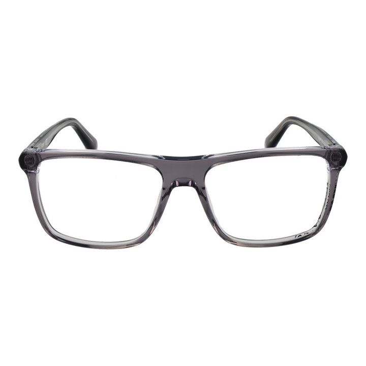 Guess Gray Acetate Glasses (Frames)