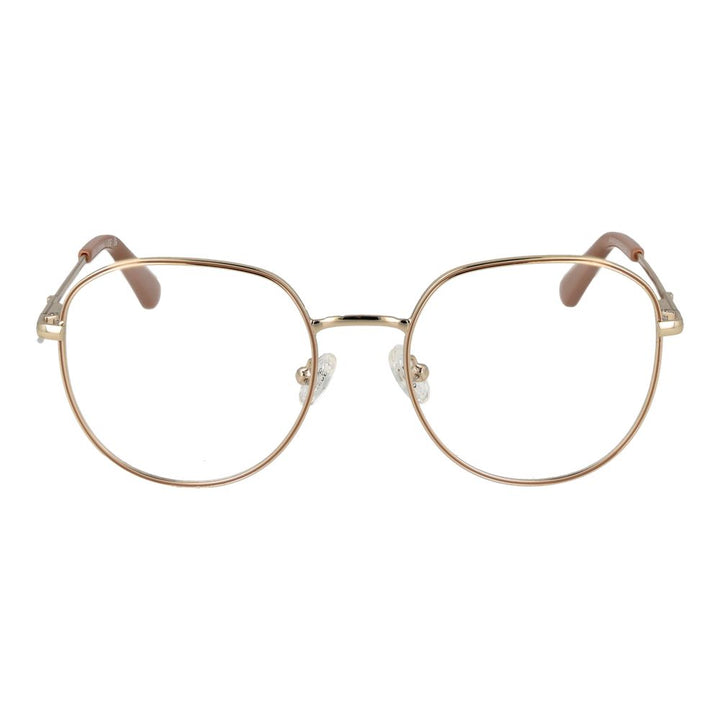 Guess Gold Metal Glasses (Frames)