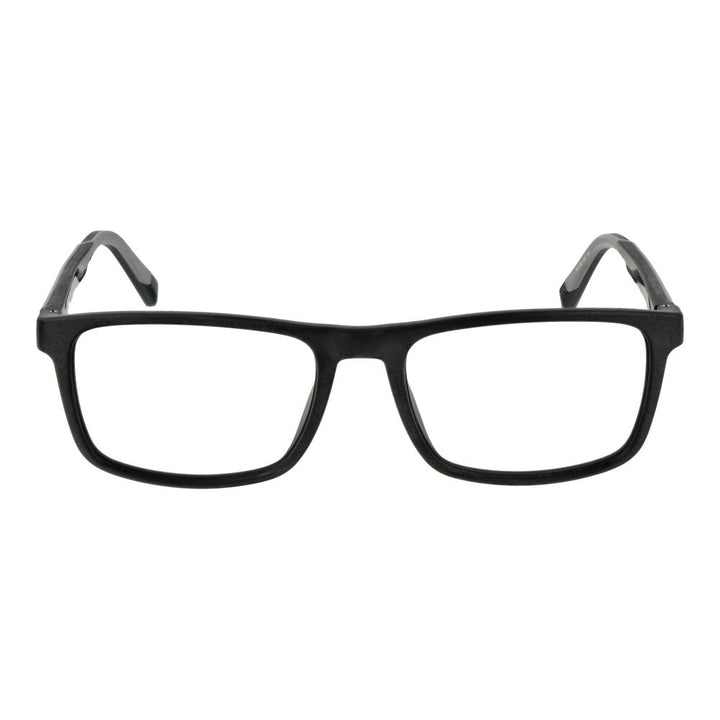 Tommy Hilfiger Black Polyamide Glasses (Frames)