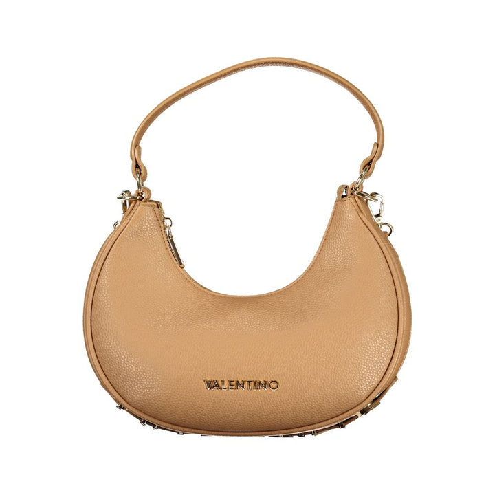 Mario Valentino Marrone Poliuretano Women Handbag