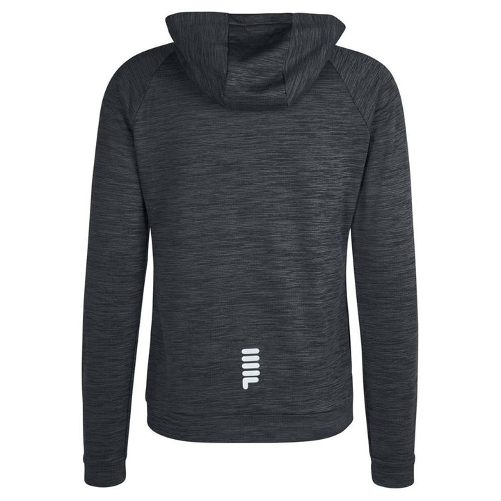 Fila Gray Polyester Sweatshirt