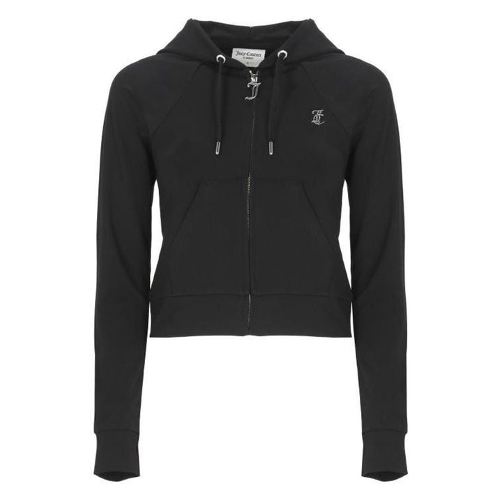 Juicy Couture Natural Cotton Sweatshirt