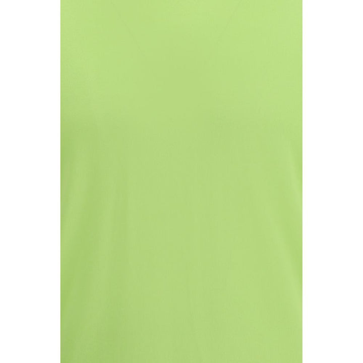 Tom Ford Green Cotton Sweatshirt