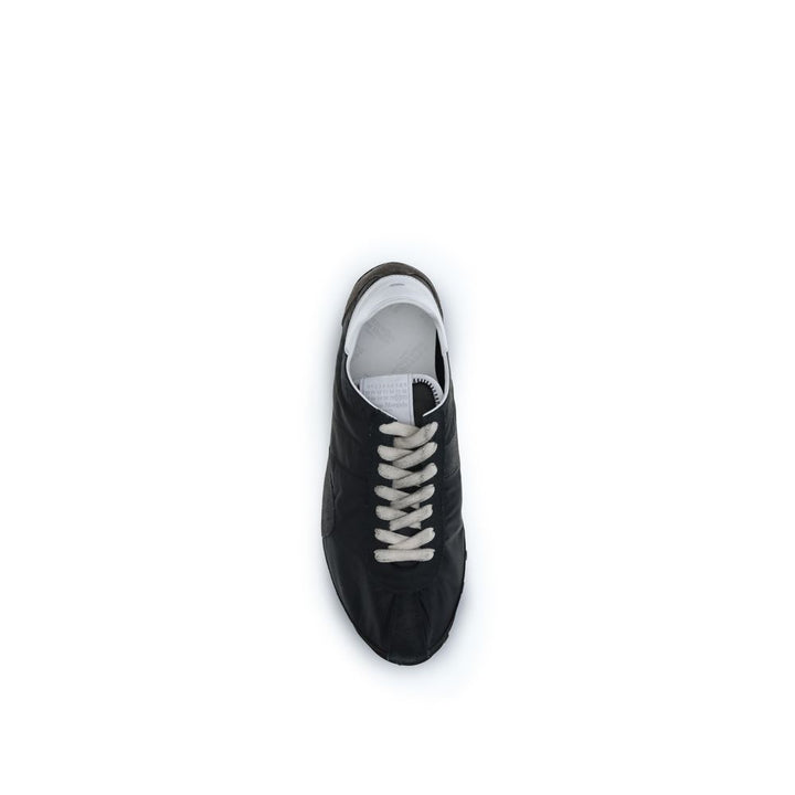 Margiela Multicolor Rubber Athletic Sneakers