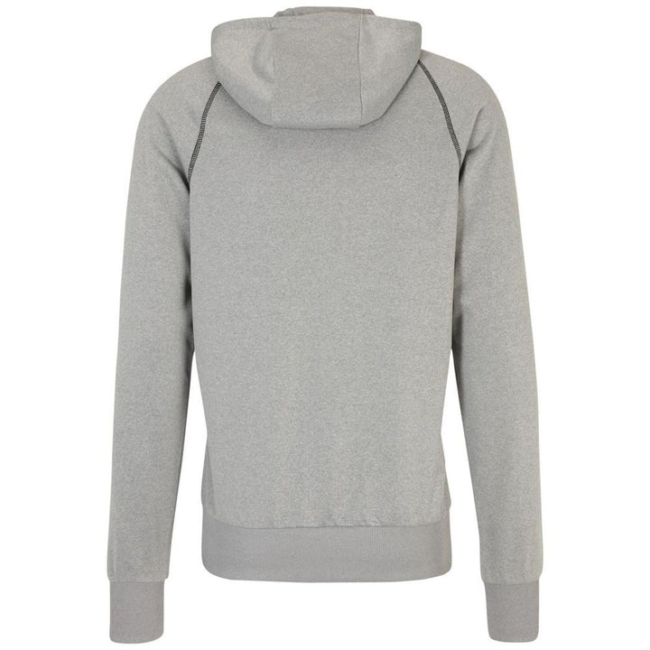 Fila Black Polyester Sweatshirt