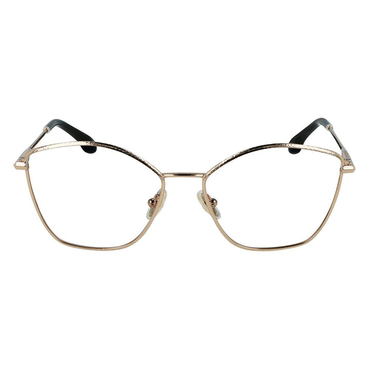 Victoria Beckham Multicolor Metal Glasses (Frames)