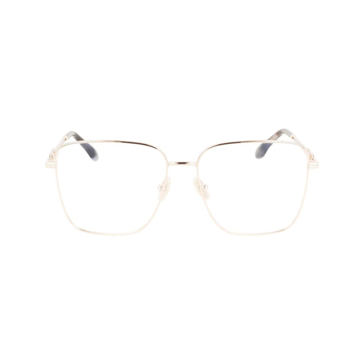 Victoria Beckham Multicolor Metal Glasses (Frames)