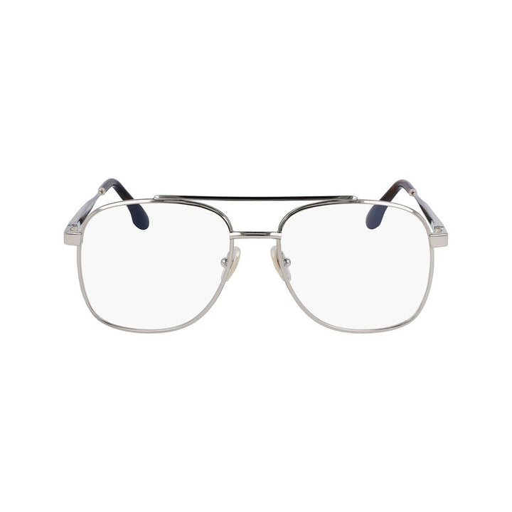 Victoria Beckham Gold Metal Glasses (Frames)