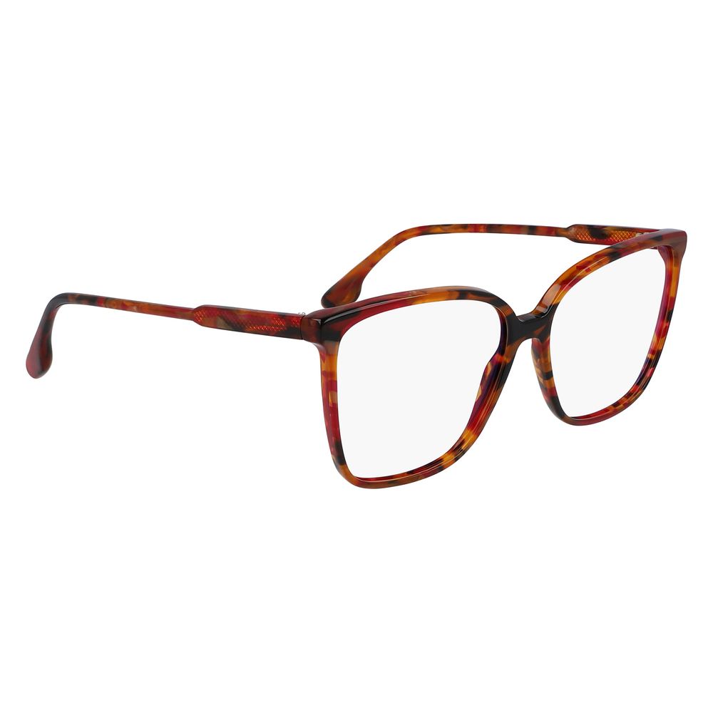 Victoria Beckham Multicolor Acetate Glasses (Frames)