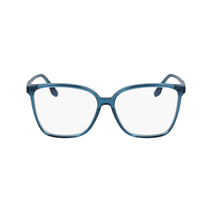 Victoria Beckham Blue Acetate Glasses (Frames)