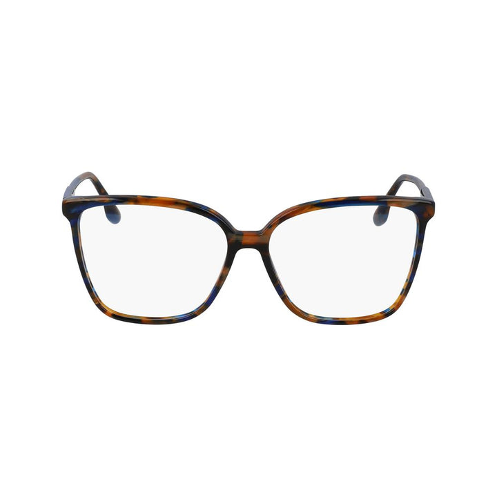 Victoria Beckham Blue Acetate Glasses (Frames)