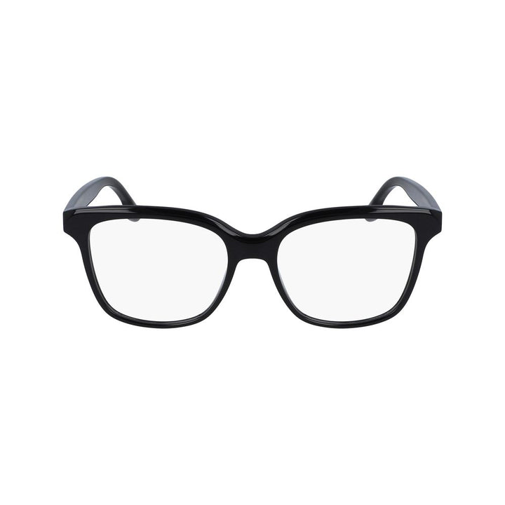Victoria Beckham Black Acetate Glasses (Frames)