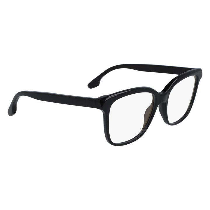 Victoria Beckham Black Acetate Glasses (Frames)