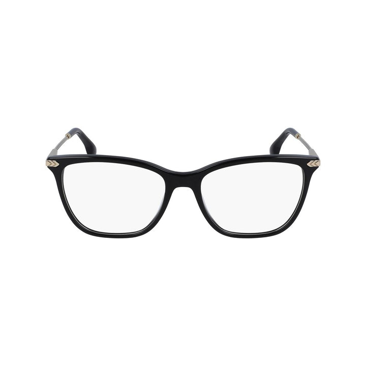 Victoria Beckham Black Acetate Glasses (Frames)