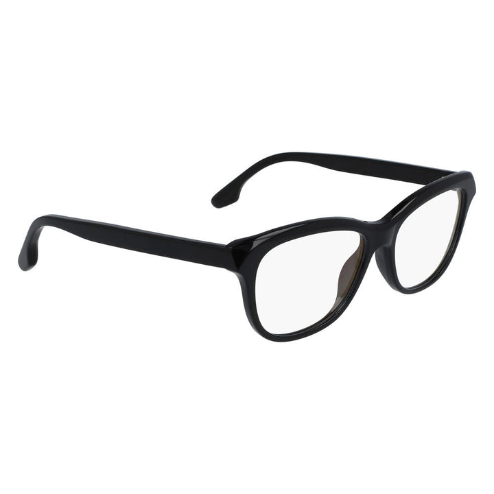 Victoria Beckham Black Acetate Glasses (Frames)