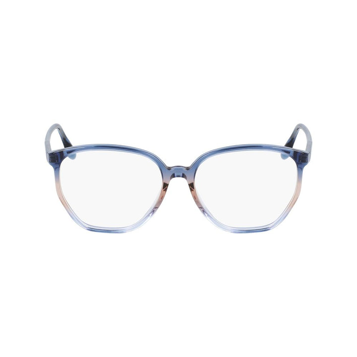 Victoria Beckham Multicolor Acetate Glasses (Frames)