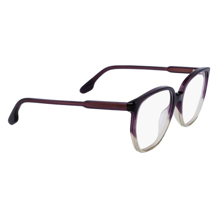 Victoria Beckham Gold Acetate Glasses (Frames)