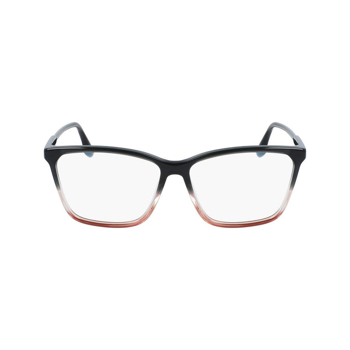 Victoria Beckham Multicolor Acetate Glasses (Frames)
