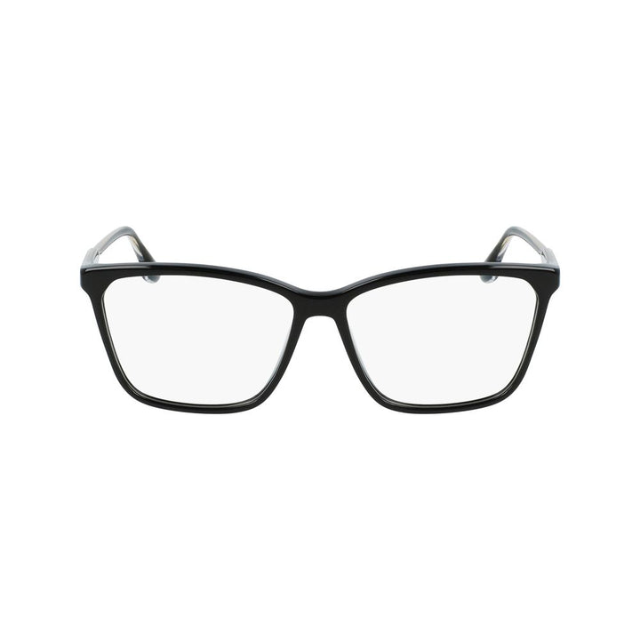 Victoria Beckham Black Acetate Glasses (Frames)