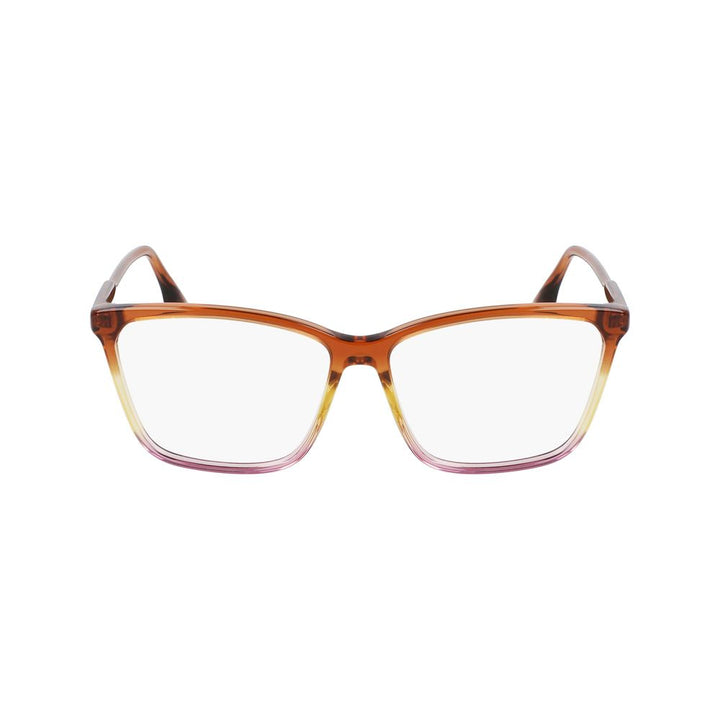 Victoria Beckham Multicolor Acetate Glasses (Frames)