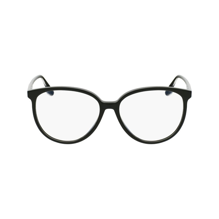 Victoria Beckham Black Acetate Glasses (Frames)