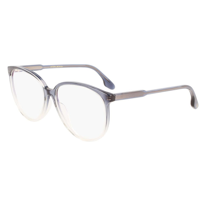 Victoria Beckham Blue Acetate Glasses (Frames)