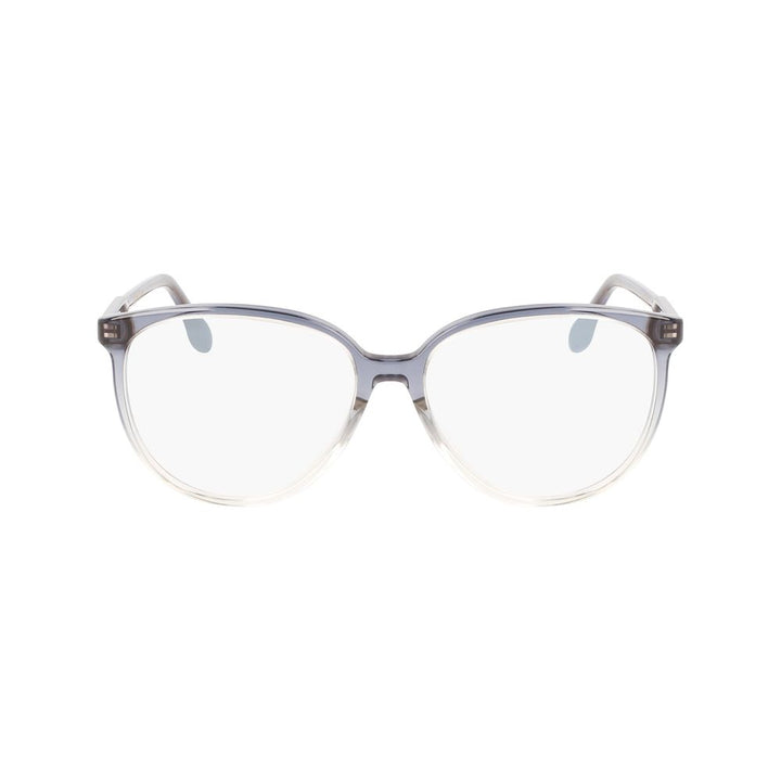Victoria Beckham Blue Acetate Glasses (Frames)