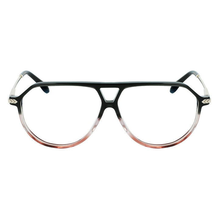 Victoria Beckham Multicolor Acetate Glasses (Frames)