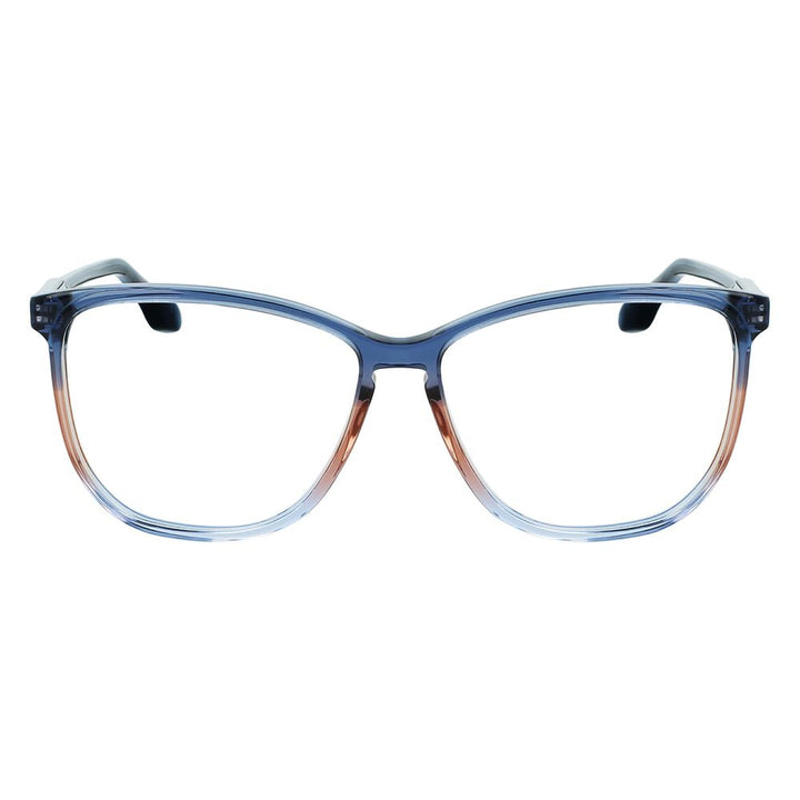 Victoria Beckham Blue Acetate Glasses (Frames)