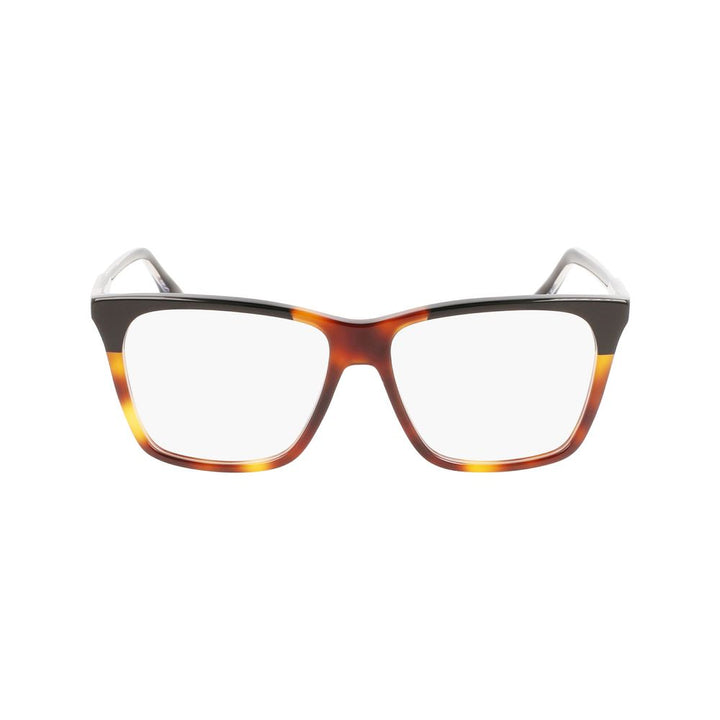 Victoria Beckham Black Acetate Glasses (Frames)