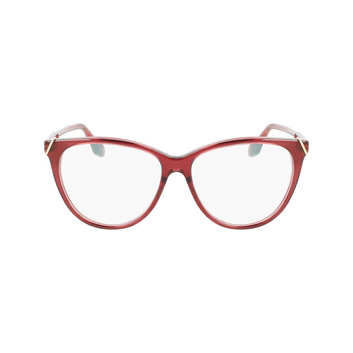 Victoria Beckham Multicolor Acetate Glasses (Frames)