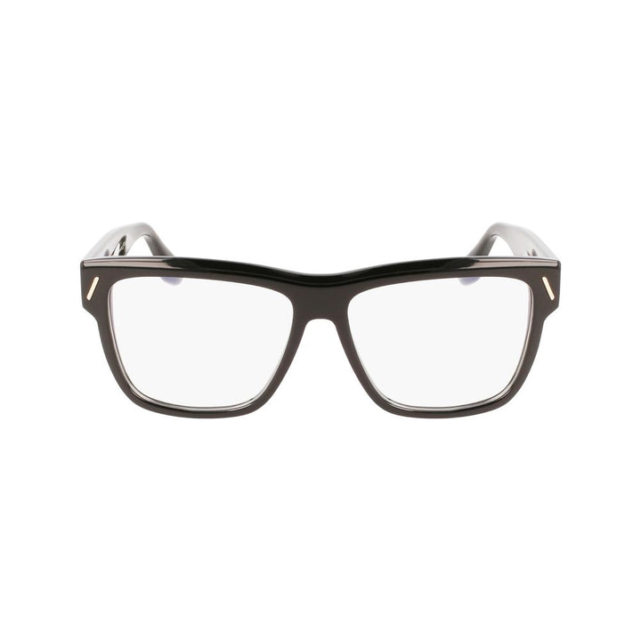 Victoria Beckham Black Acetate Glasses (Frames)
