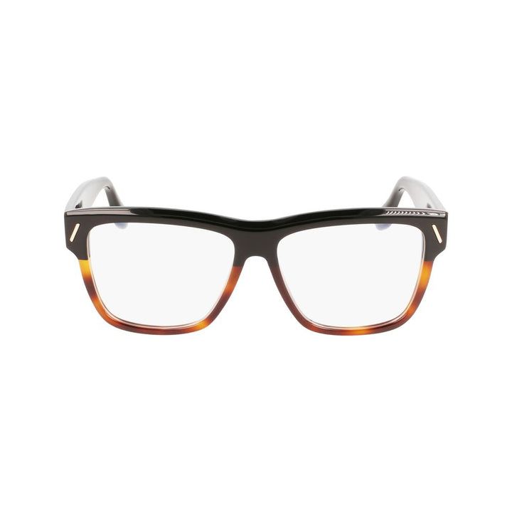 Victoria Beckham Black Acetate Glasses (Frames)