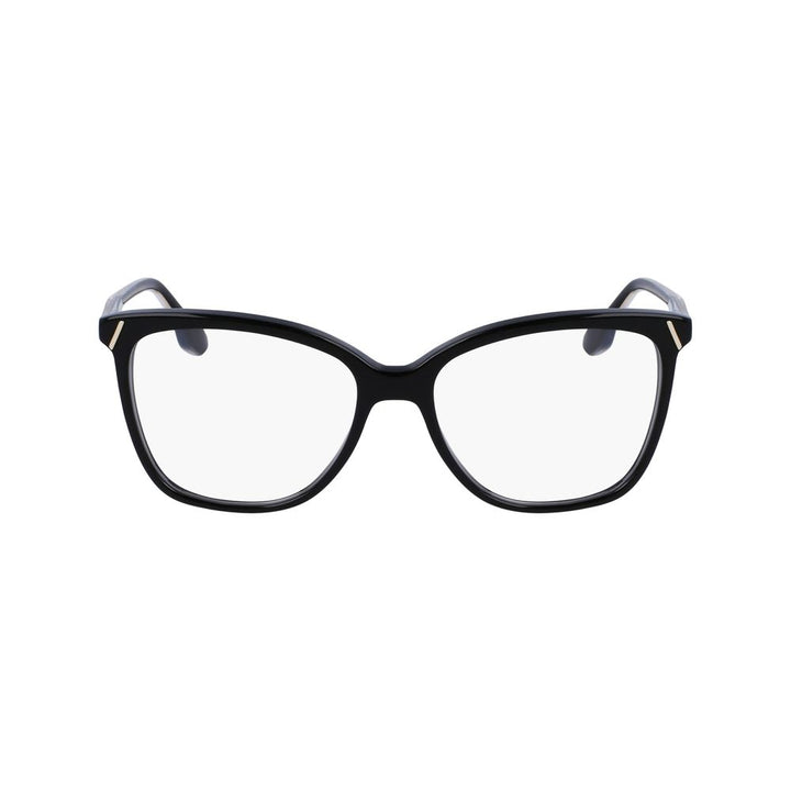Victoria Beckham Black Acetate Glasses (Frames)