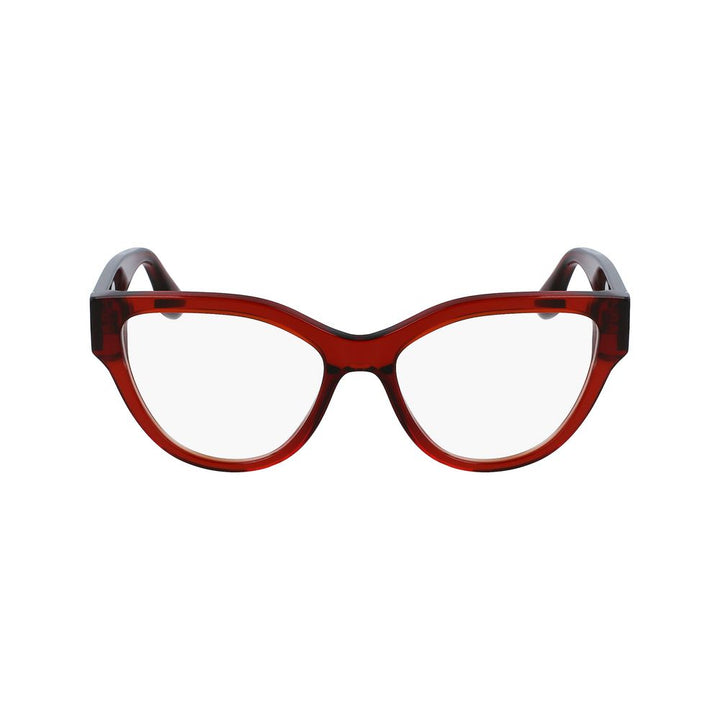 Victoria Beckham Multicolor Acetate Glasses (Frames)