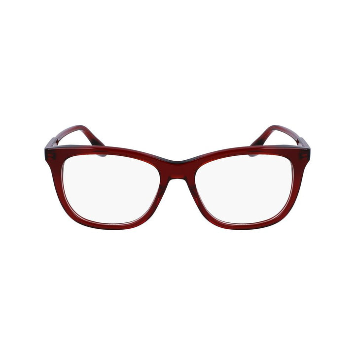Victoria Beckham Multicolor Acetate Glasses (Frames)