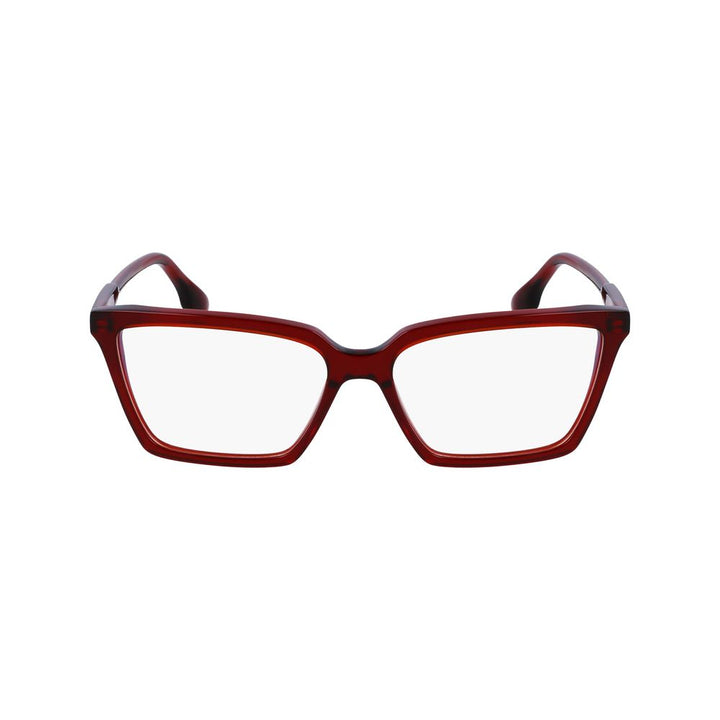 Victoria Beckham Multicolor Acetate Glasses (Frames)