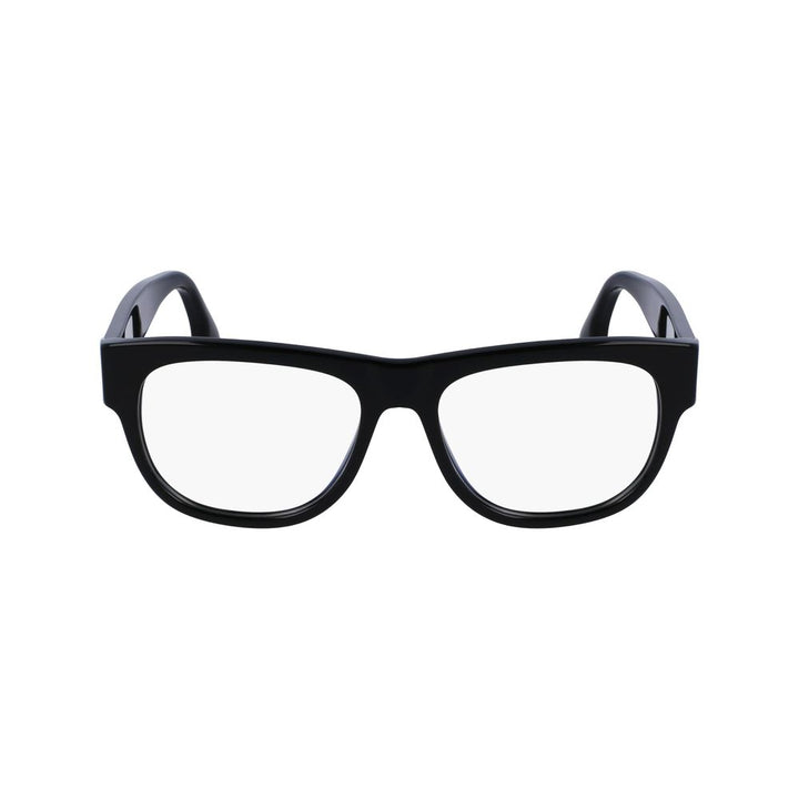 Victoria Beckham Black Acetate Glasses (Frames)