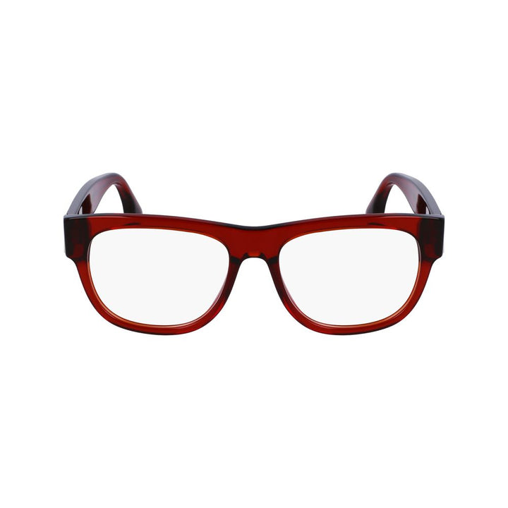 Victoria Beckham Multicolor Acetate Glasses (Frames)