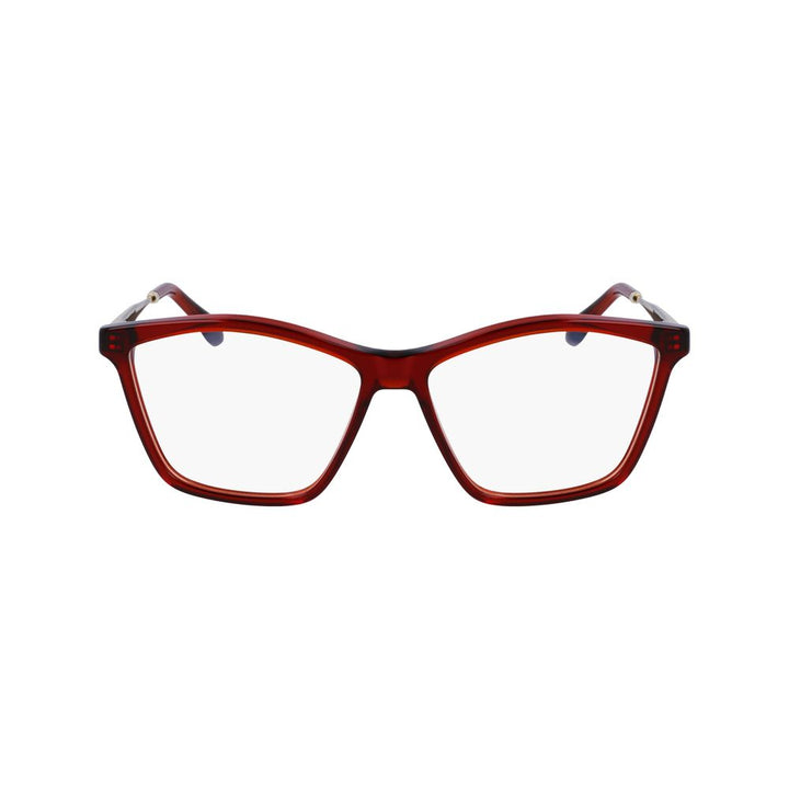 Victoria Beckham Multicolor Acetate Glasses (Frames)