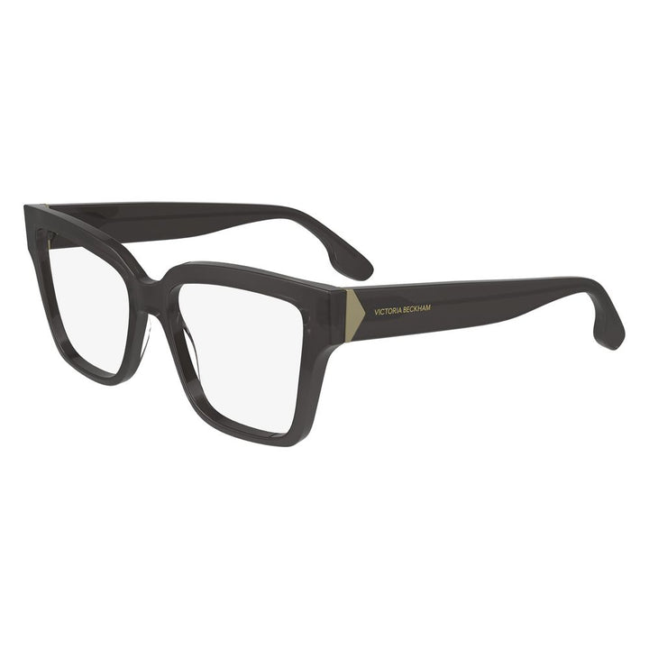 Victoria Beckham Gray Acetate Glasses (Frames)