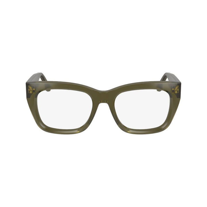 Victoria Beckham Bicolor Acetate Glasses (Frames)