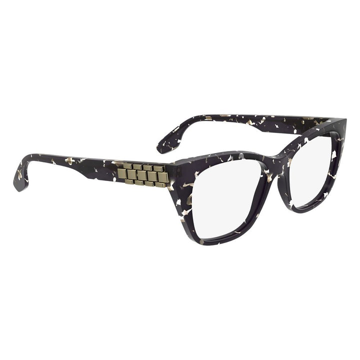 Victoria Beckham Black Acetate Glasses (Frames)