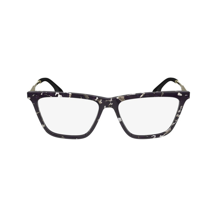 Victoria Beckham Black Acetate Glasses (Frames)