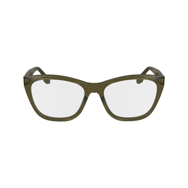 Victoria Beckham Bicolor Acetate Glasses (Frames)