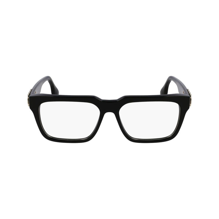 Victoria Beckham Black Acetate Glasses (Frames)