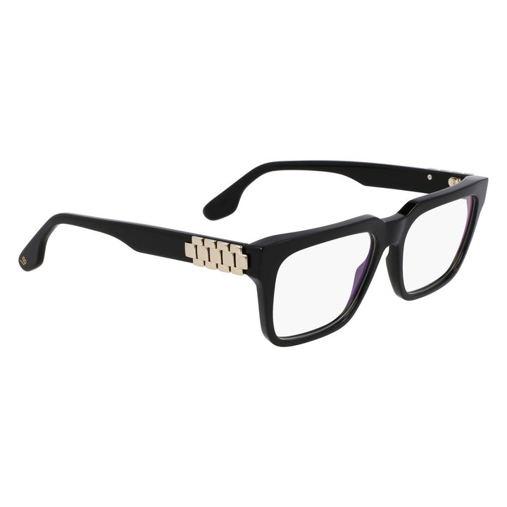 Victoria Beckham Black Acetate Glasses (Frames)