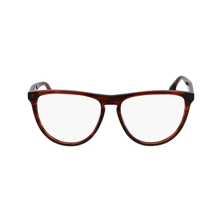Victoria Beckham Multicolor Acetate Glasses (Frames)