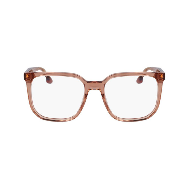 Victoria Beckham Multicolor Acetate Glasses (Frames)